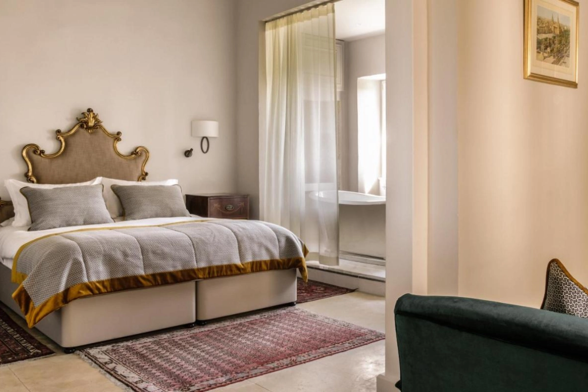 The Xara Palace Relais & Chateaux - Hotel Photo 34