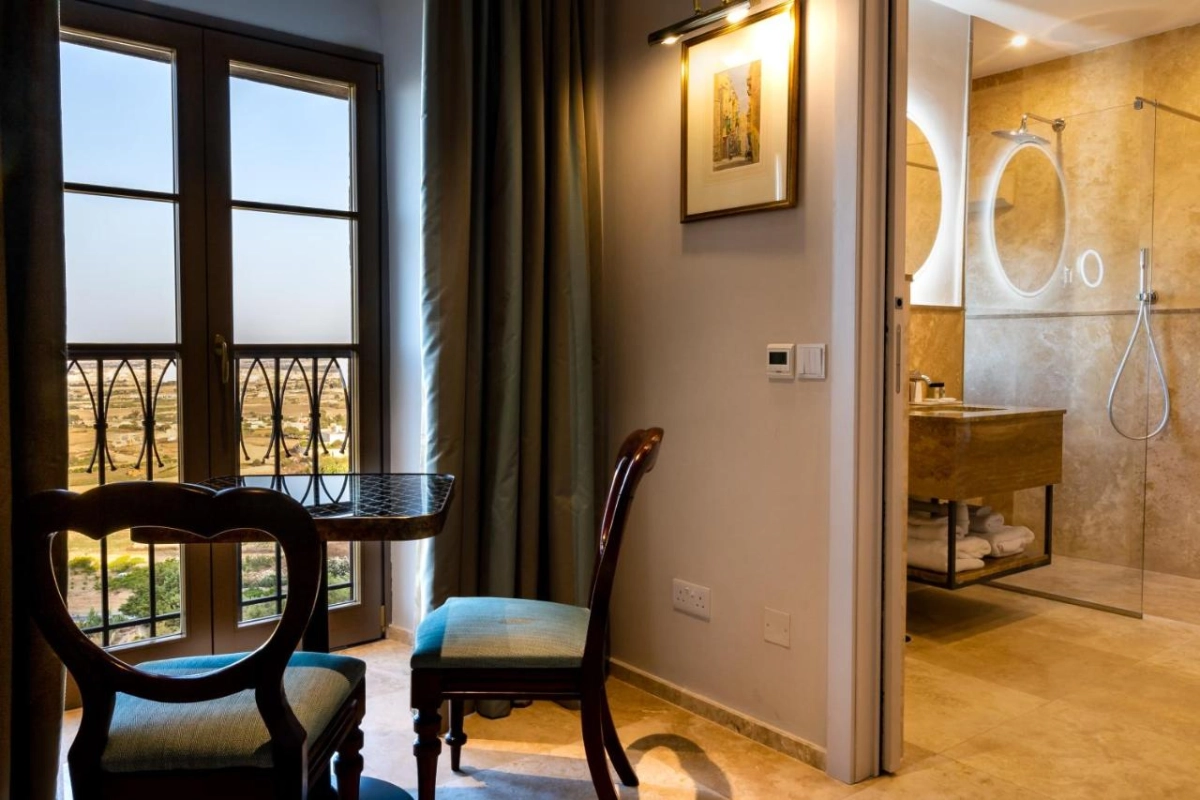 The Xara Palace Relais & Chateaux - Hotel Photo 37