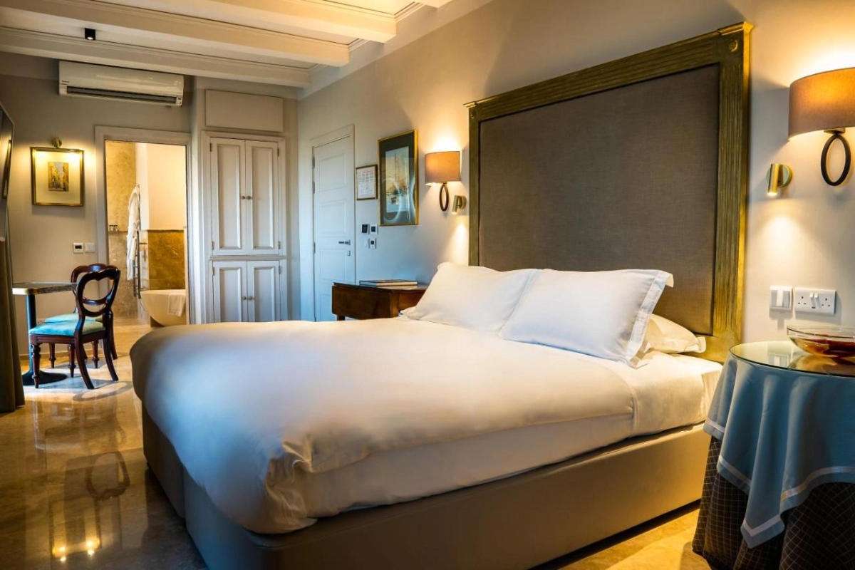 The Xara Palace Relais & Chateaux - Hotel Photo 40