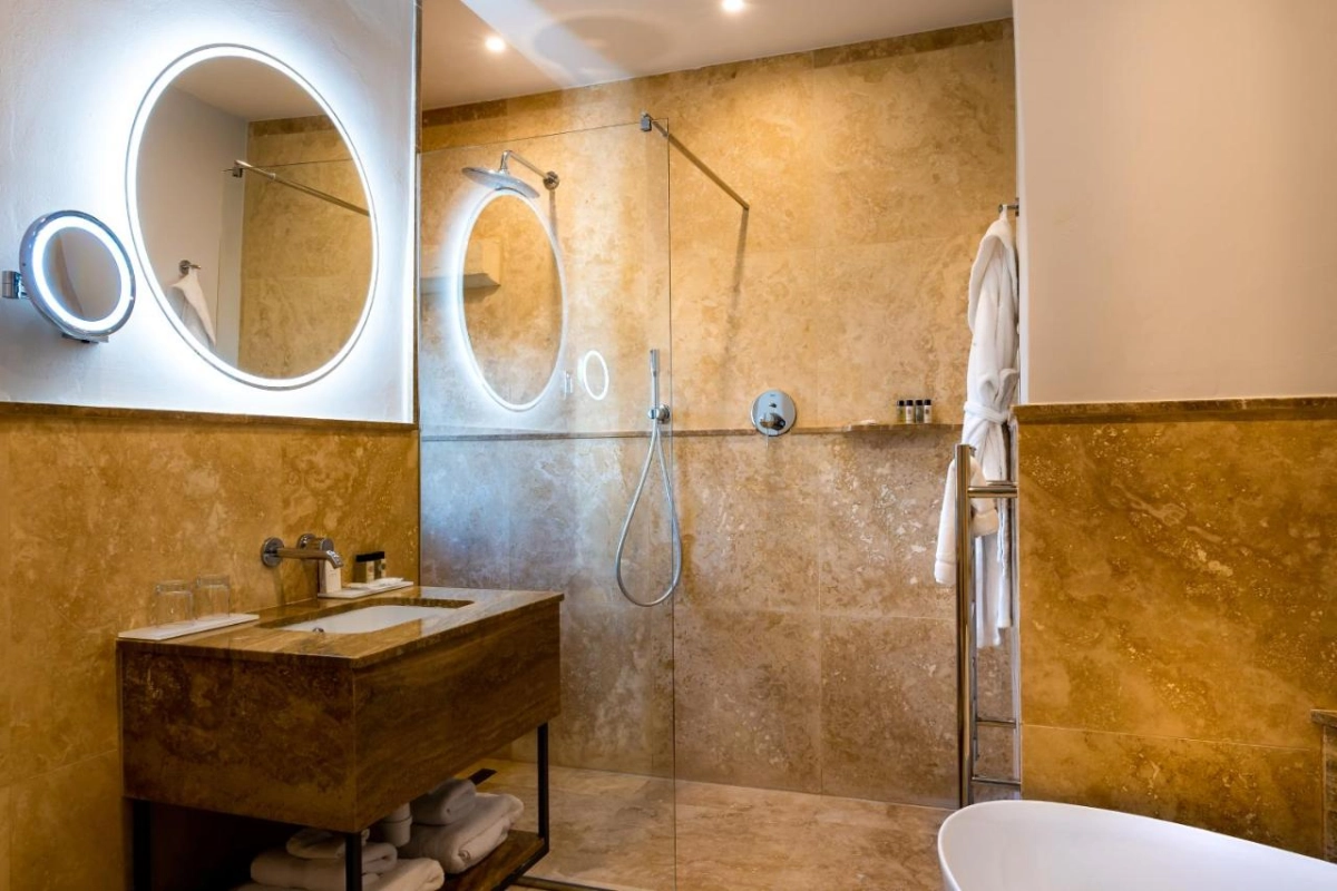 The Xara Palace Relais & Chateaux - Hotel Photo 41