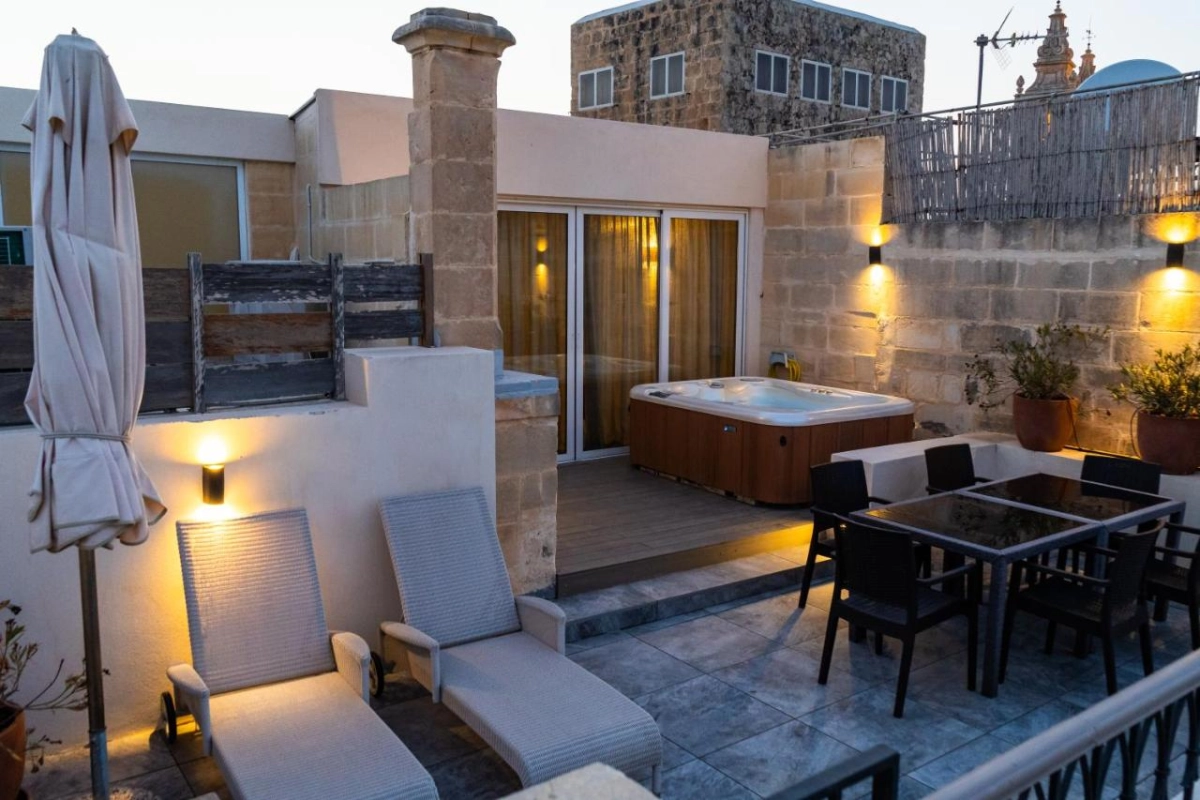 The Xara Palace Relais & Chateaux - Hotel Photo 43