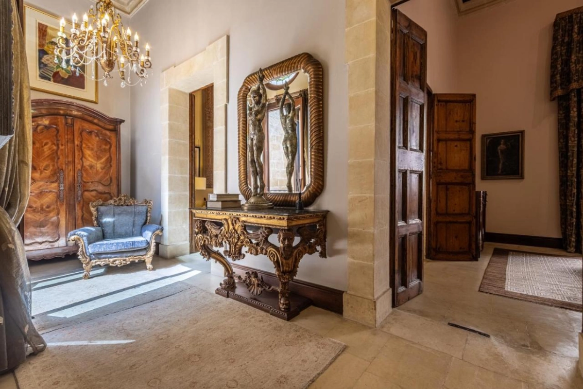 The Xara Palace Relais & Chateaux - Hotel Photo 44