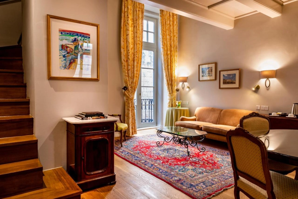 The Xara Palace Relais & Chateaux - Hotel Photo 48