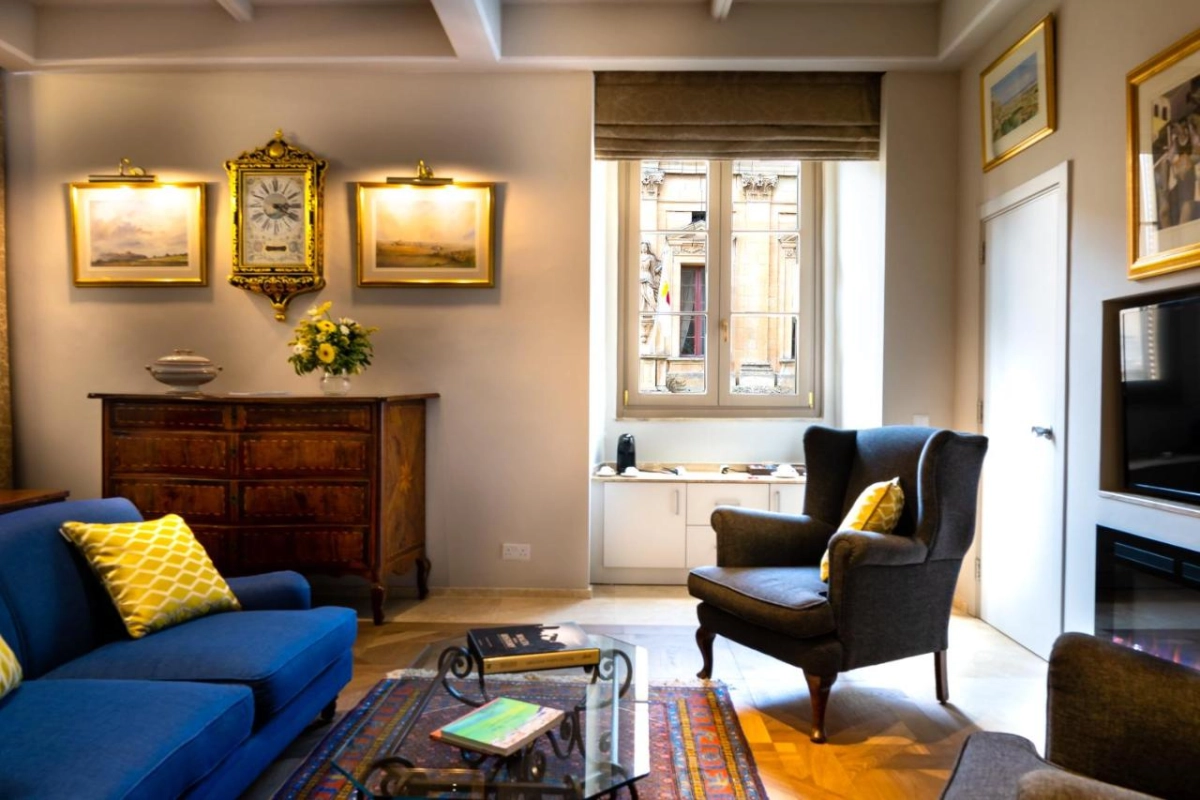 The Xara Palace Relais & Chateaux - Hotel Photo 50