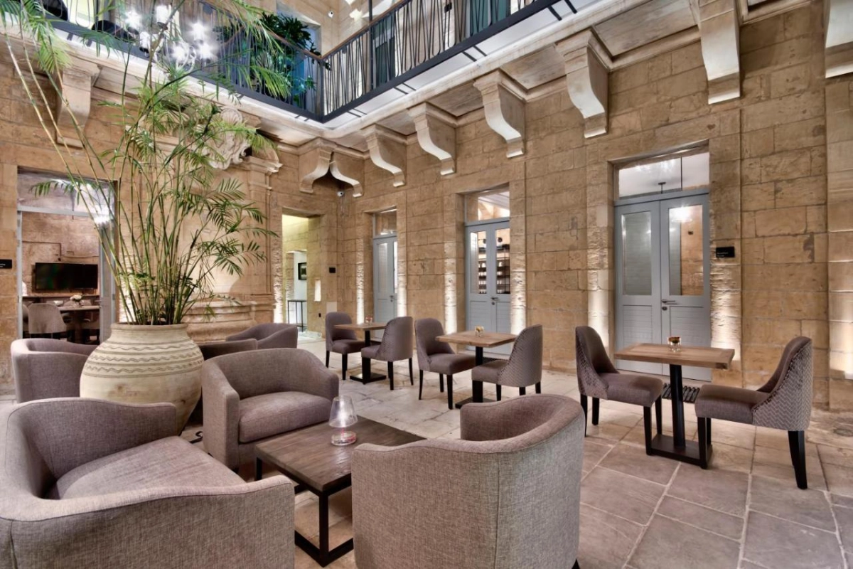 66 Saint Paul's & Spa - Hotel Photo 5