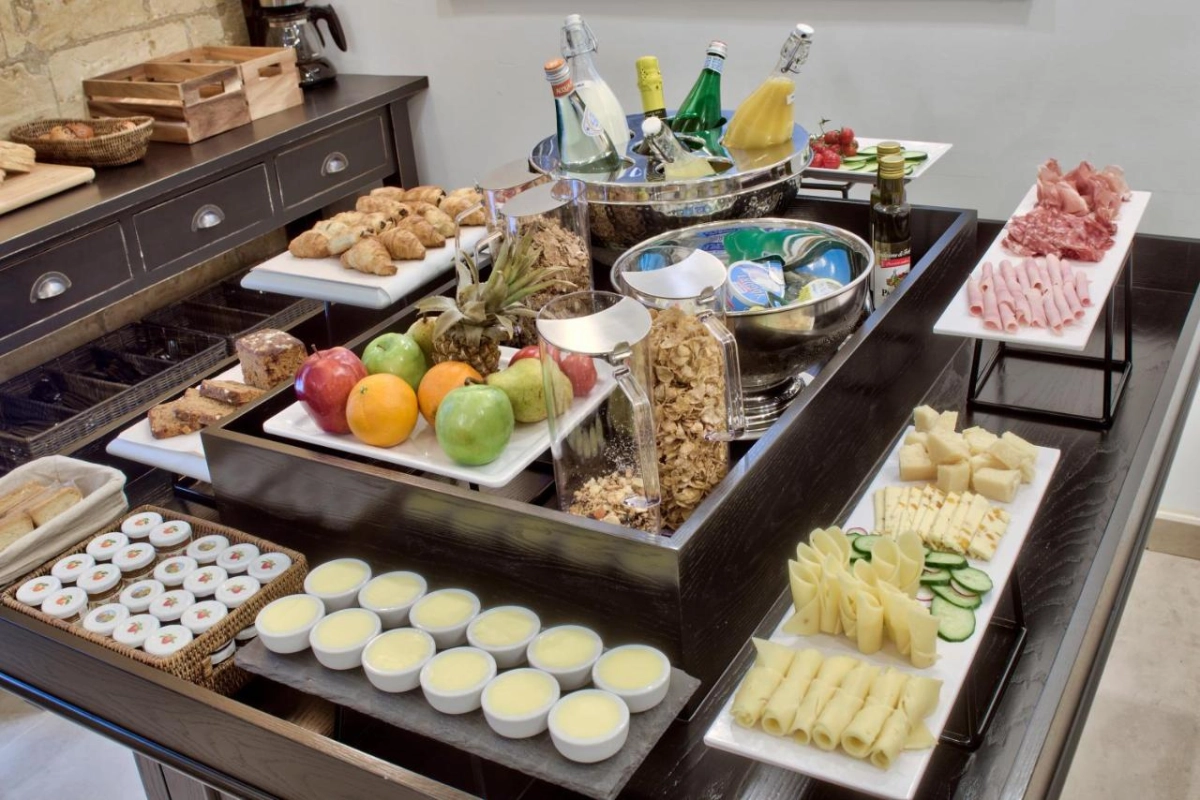 66 Saint Paul's & Spa - Hotel Photo 6