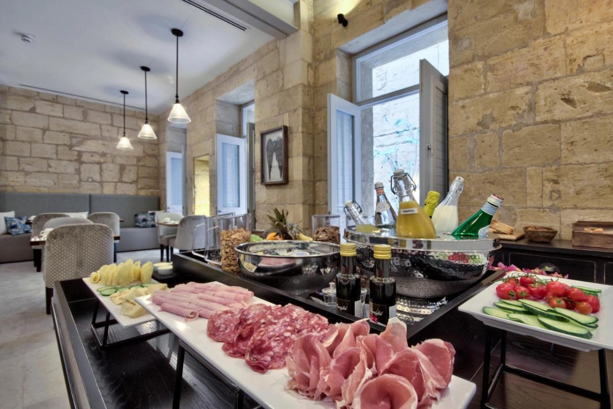 66 Saint Paul's & Spa - Hotel Photo 7