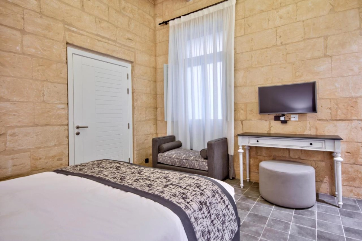 66 Saint Paul's & Spa - Hotel Photo 8