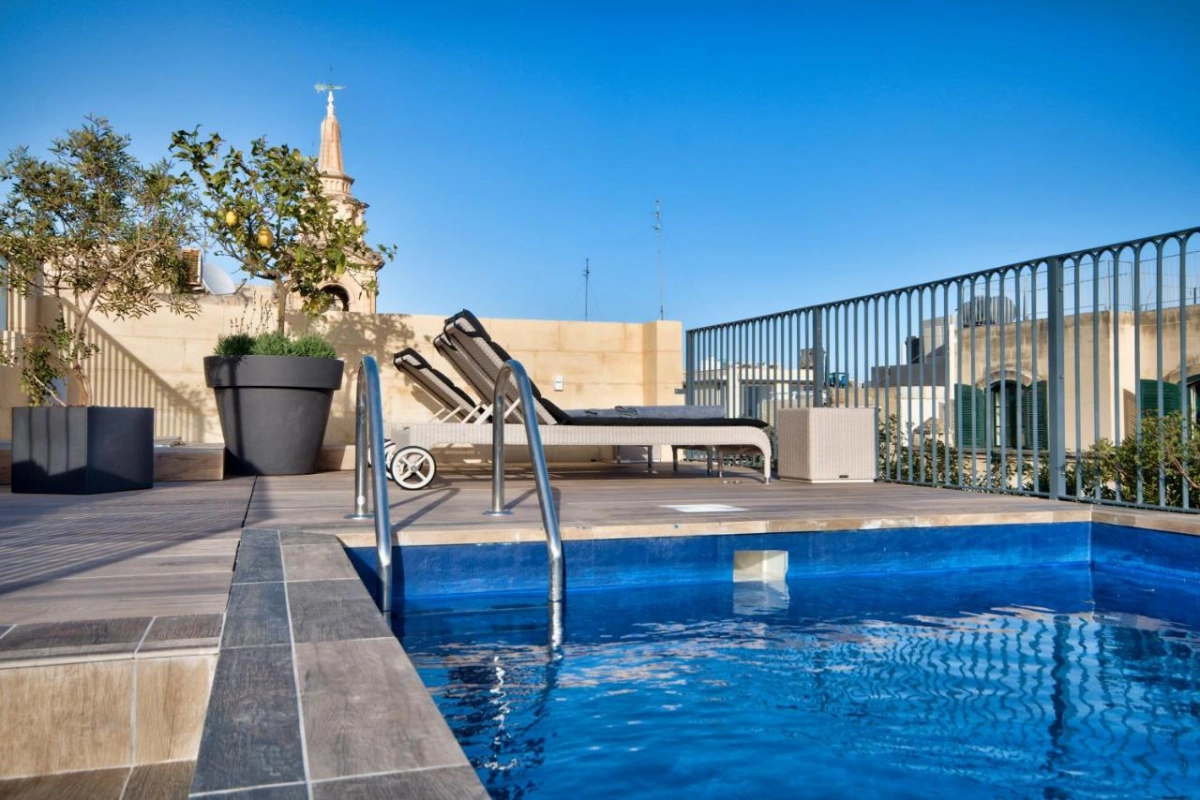 66 Saint Paul's & Spa - Hotel Photo 9