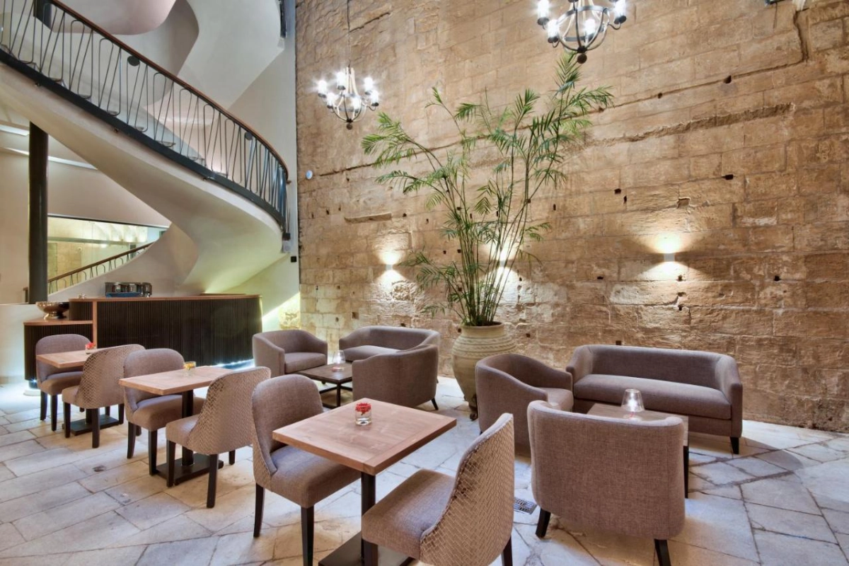 66 Saint Paul's & Spa - Hotel Photo 10