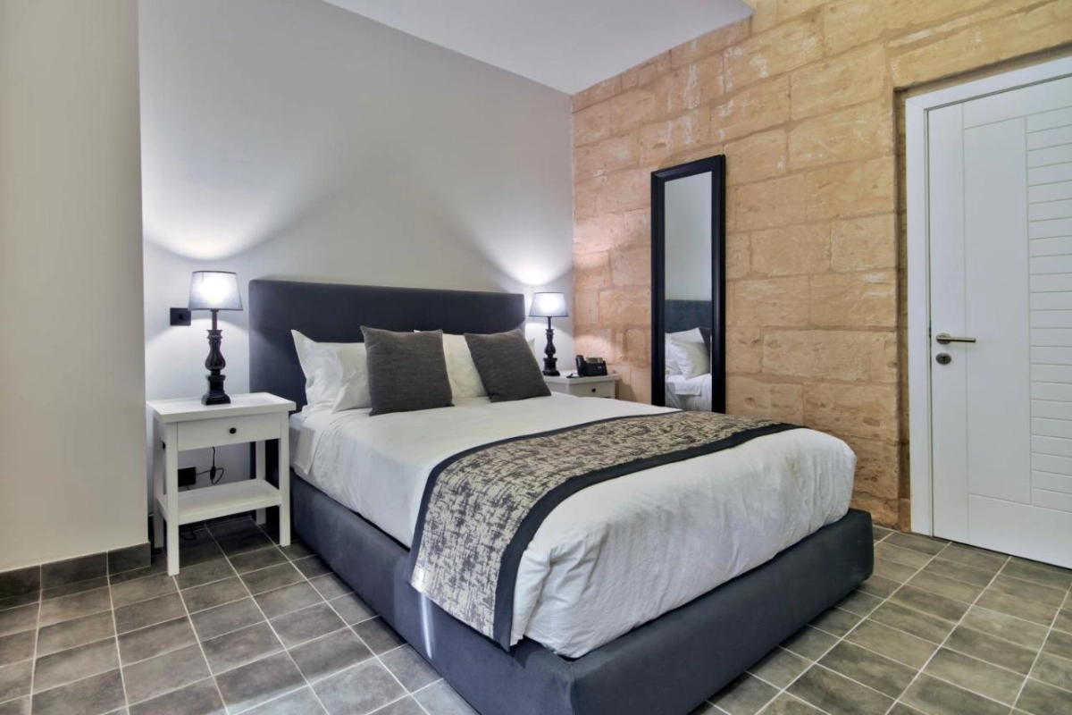 66 Saint Paul's & Spa - Hotel Photo 11