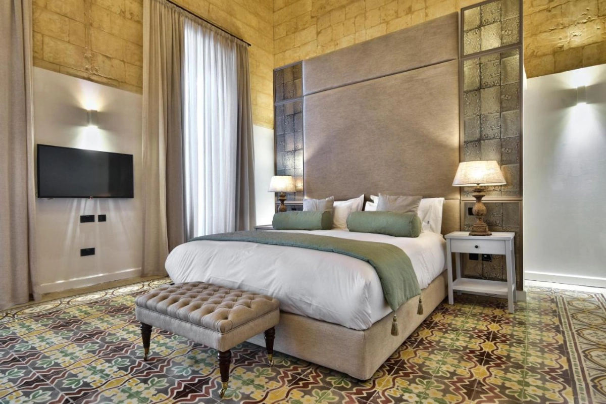 66 Saint Paul's & Spa - Hotel Photo 12