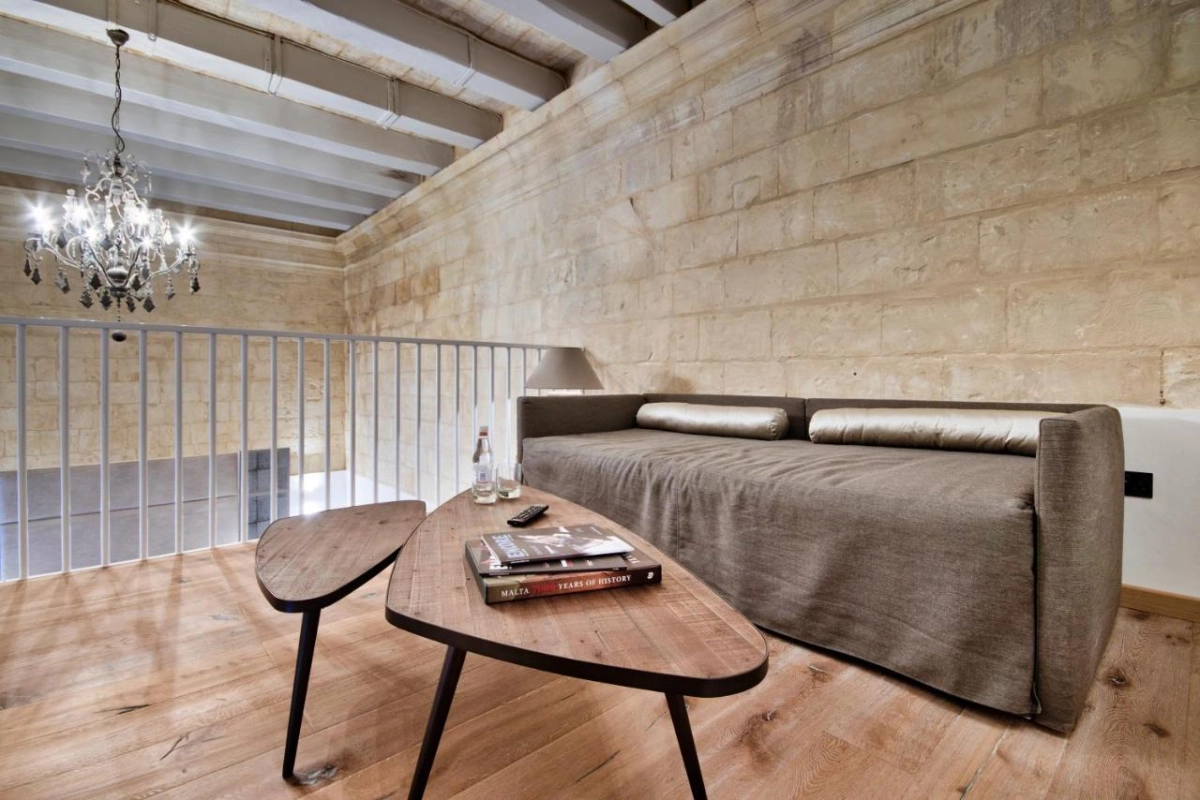 66 Saint Paul's & Spa - Hotel Photo 15