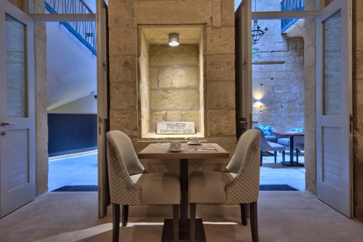 66 Saint Paul's & Spa - Hotel Photo 17