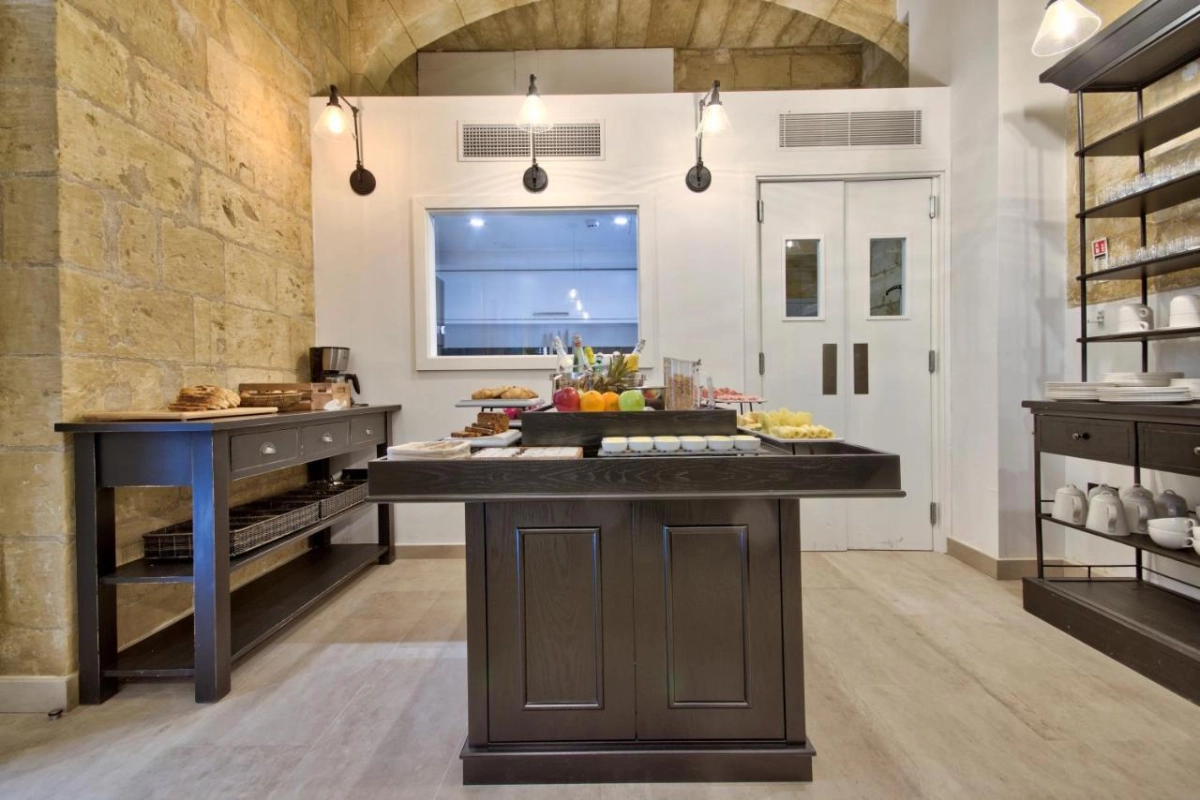 66 Saint Paul's & Spa - Hotel Photo 18