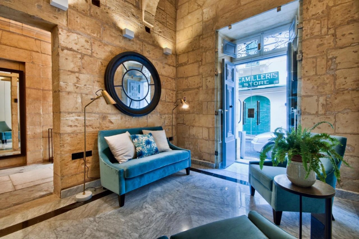 66 Saint Paul's & Spa - Hotel Photo 21