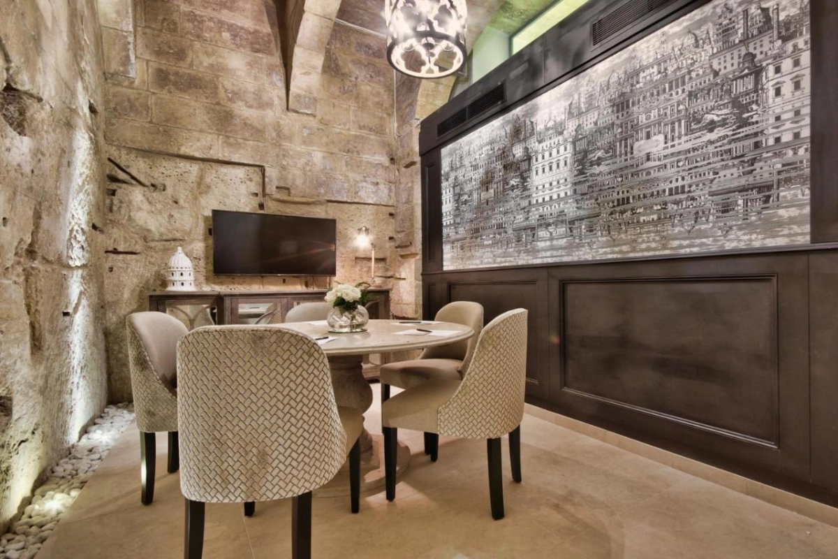 66 Saint Paul's & Spa - Hotel Photo 22