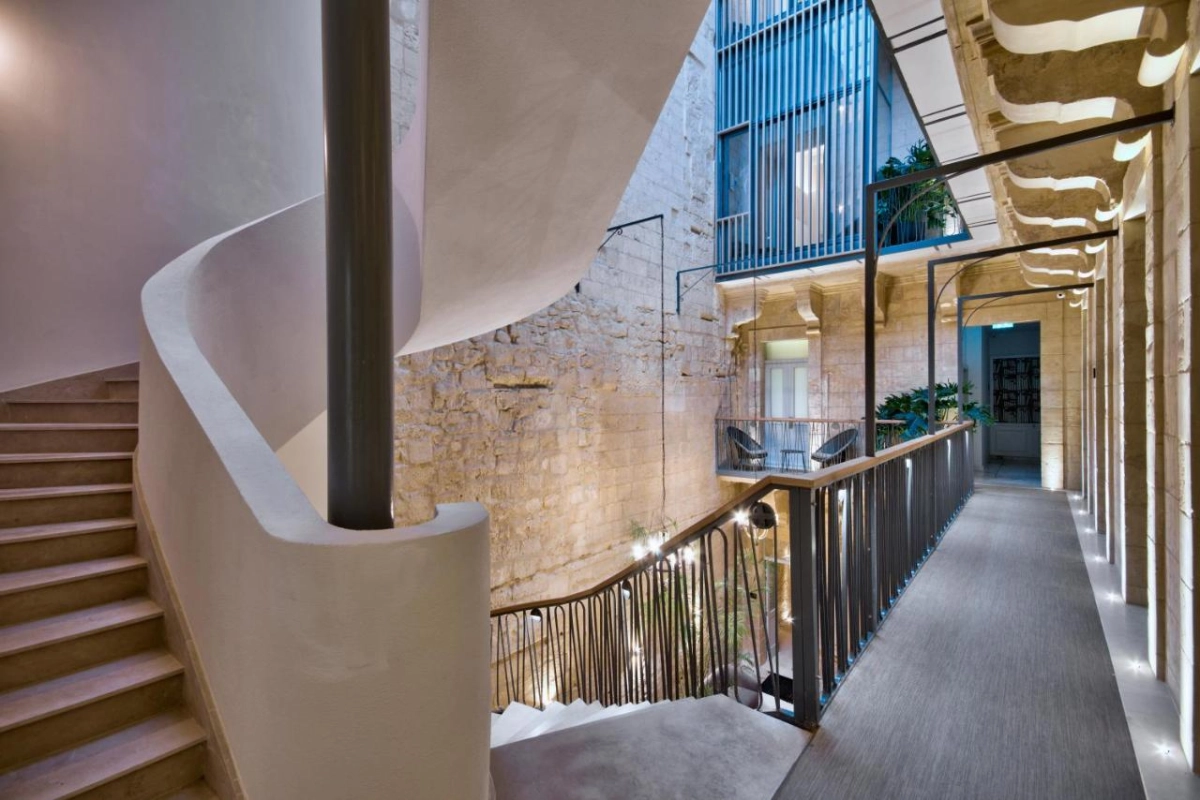 66 Saint Paul's & Spa - Hotel Photo 23