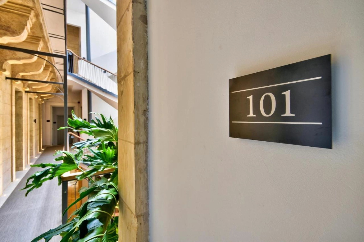 66 Saint Paul's & Spa - Hotel Photo 24