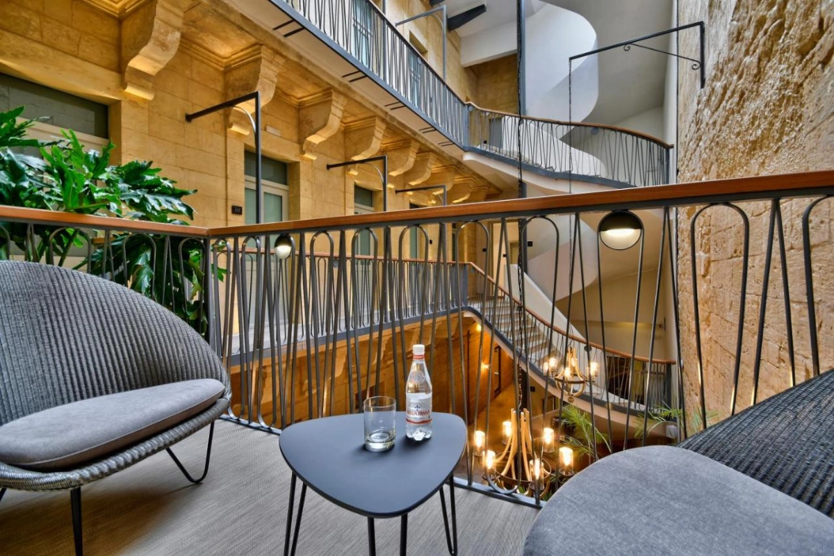 66 Saint Paul's & Spa - Hotel Photo 25