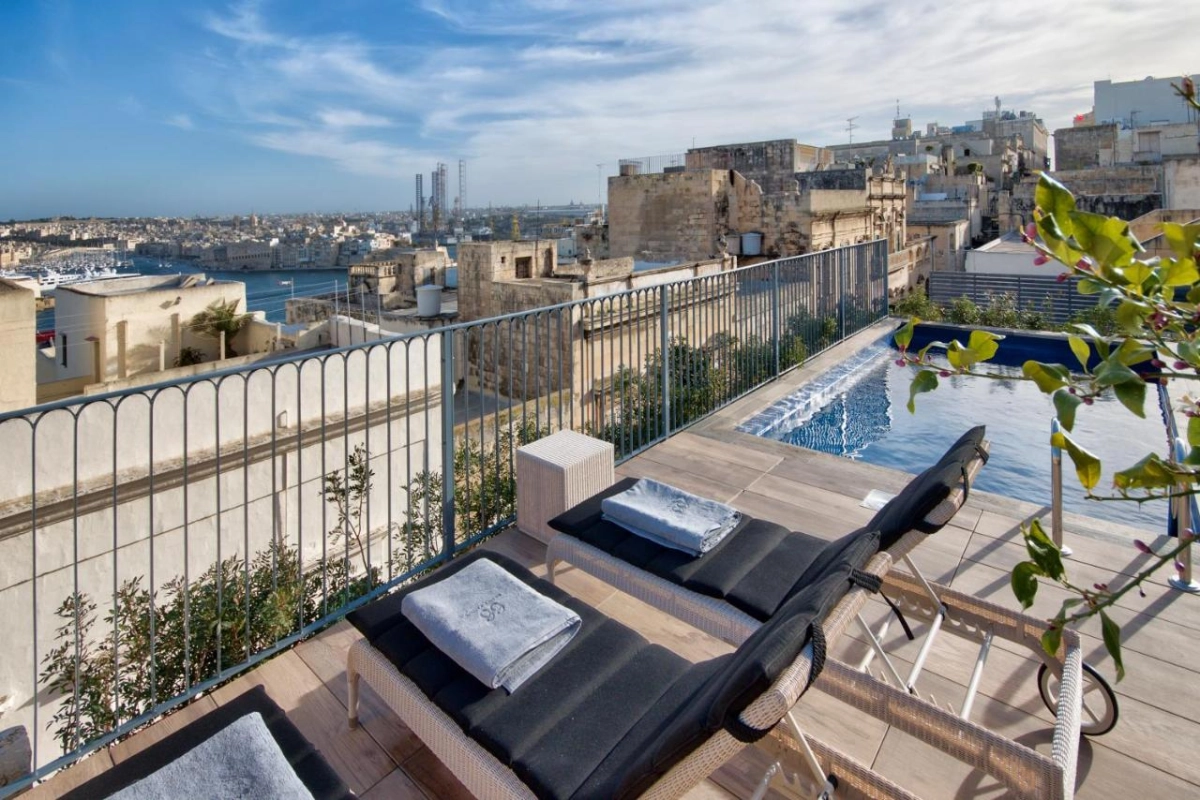 66 Saint Paul's & Spa - Hotel Photo 26