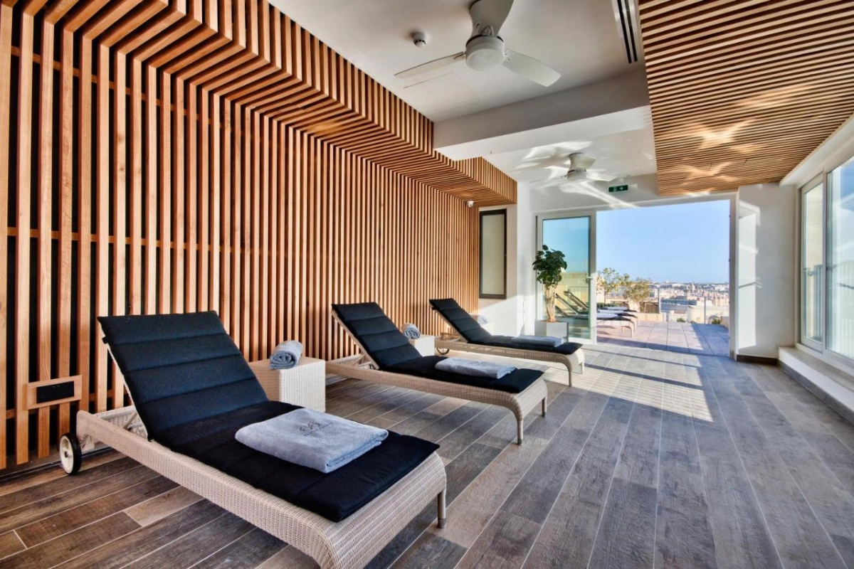 66 Saint Paul's & Spa - Hotel Photo 30