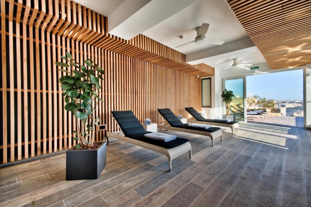 66 Saint Paul's & Spa - Hotel Photo 31