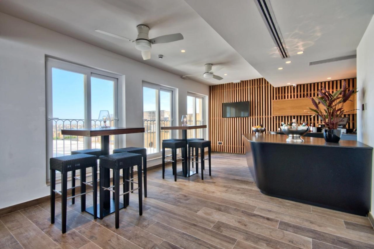 66 Saint Paul's & Spa - Hotel Photo 32