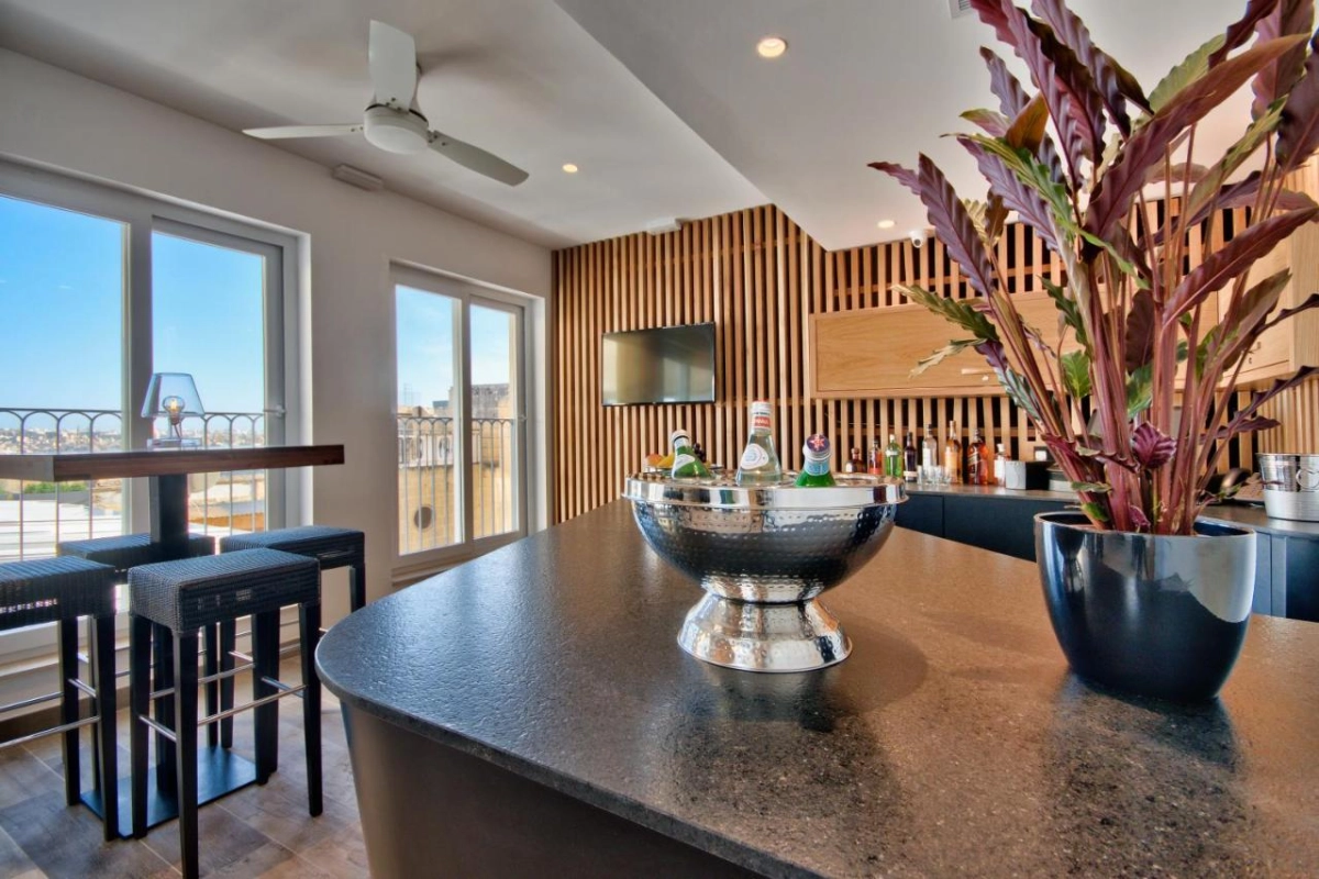 66 Saint Paul's & Spa - Hotel Photo 33