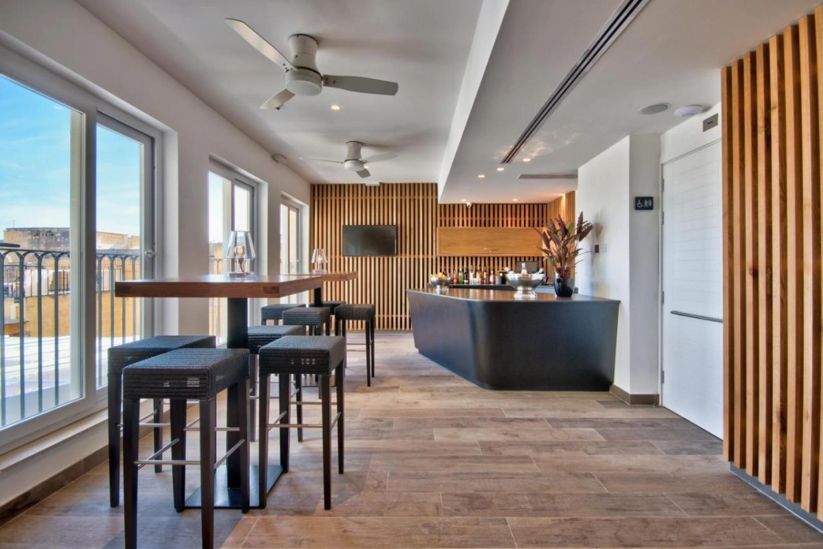 66 Saint Paul's & Spa - Hotel Photo 34