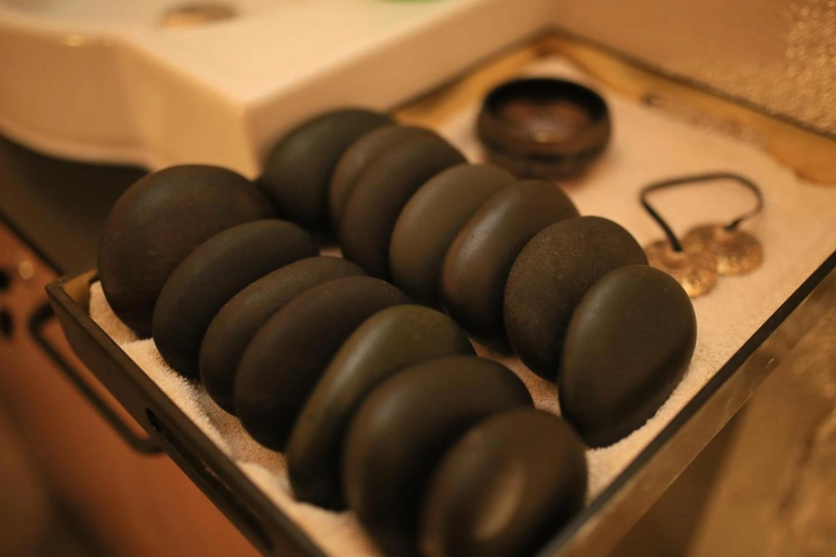 66 Saint Paul's & Spa - Hotel Photo 35