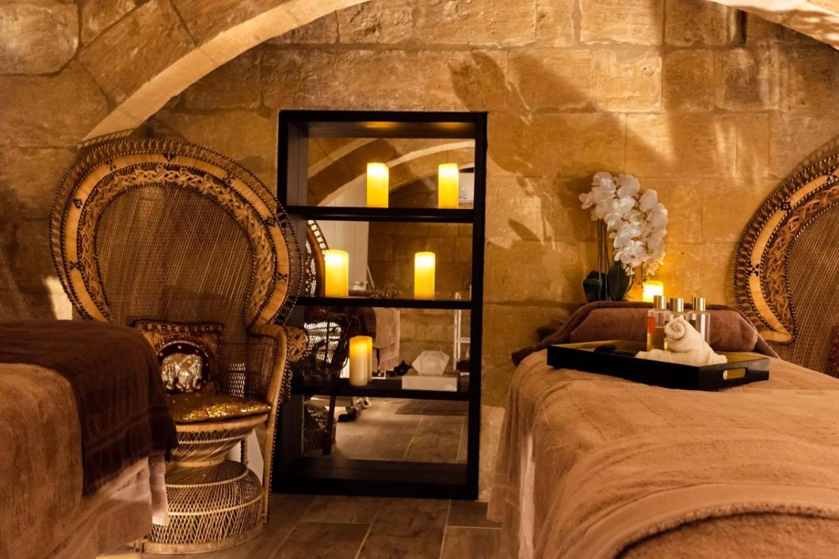 66 Saint Paul's & Spa - Hotel Photo 36