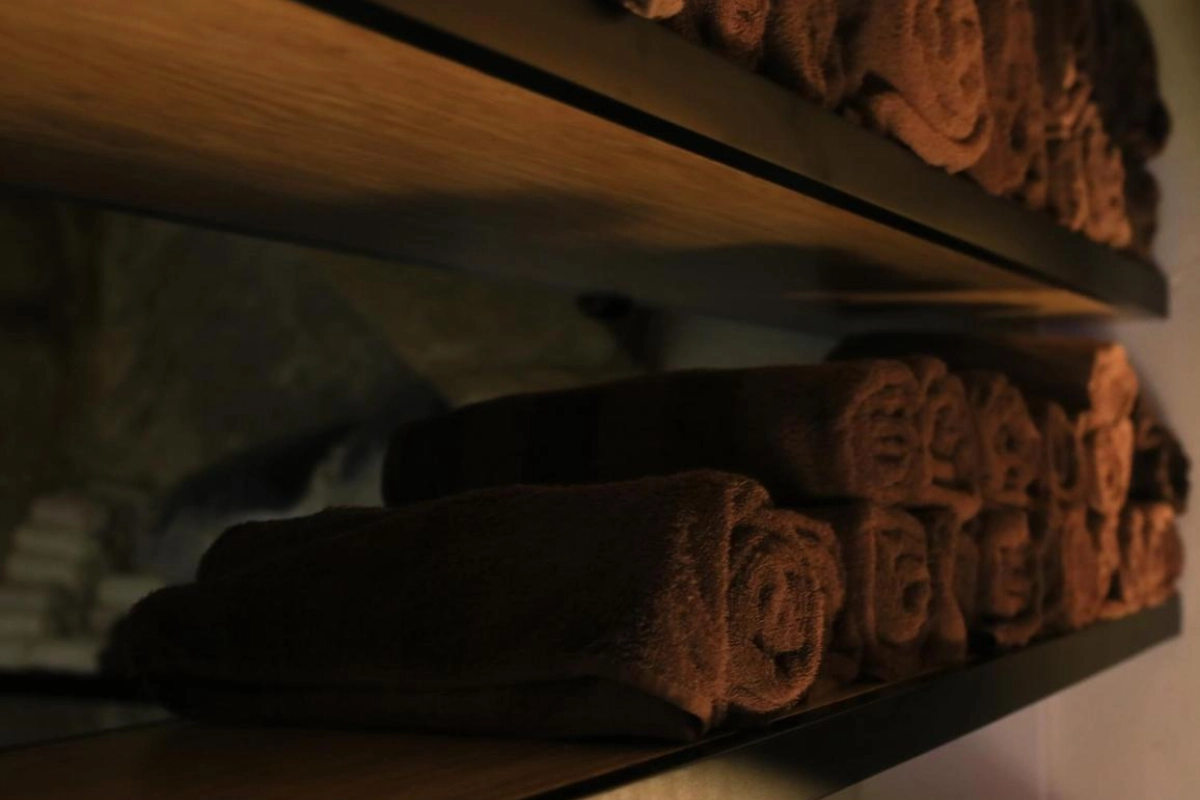 66 Saint Paul's & Spa - Hotel Photo 37