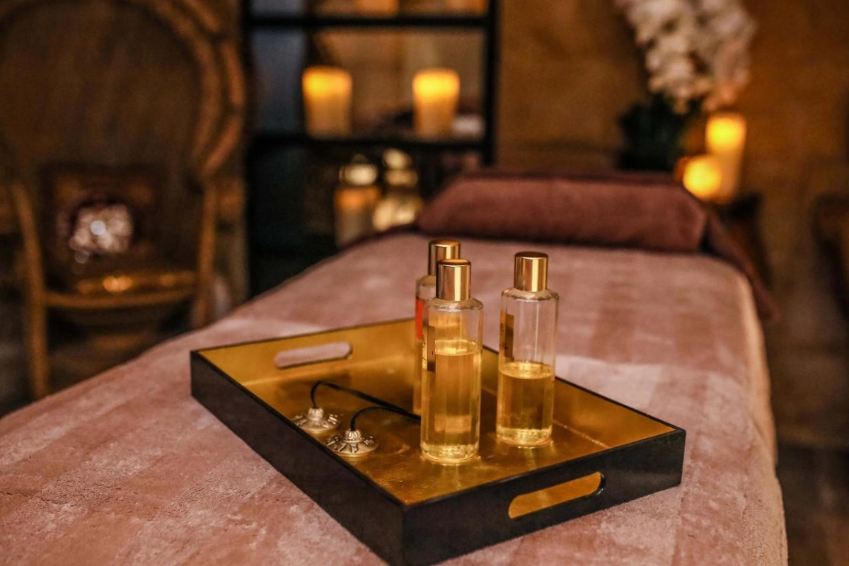 66 Saint Paul's & Spa - Hotel Photo 38