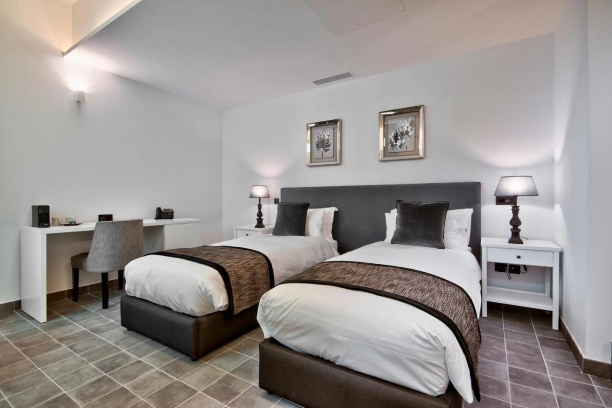 66 Saint Paul's & Spa - Hotel Photo 40