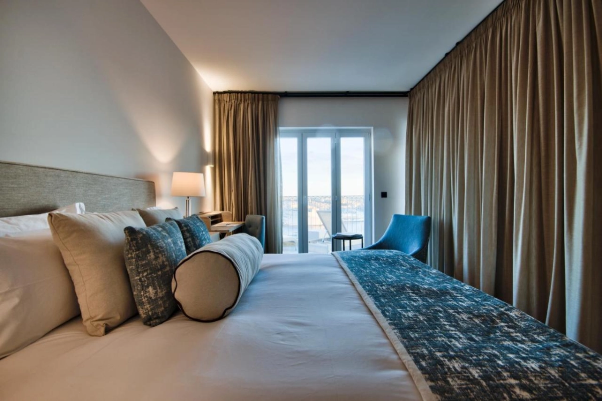 66 Saint Paul's & Spa - Hotel Photo 42