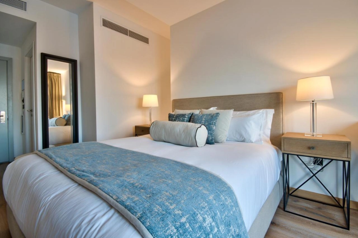 66 Saint Paul's & Spa - Hotel Photo 44