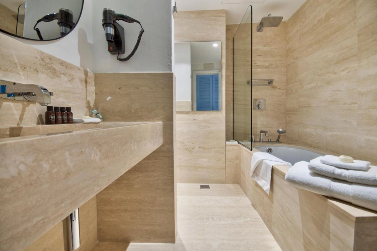 66 Saint Paul's & Spa - Hotel Photo 45