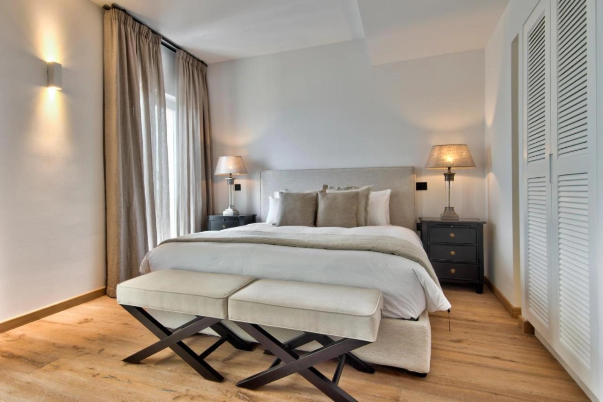 66 Saint Paul's & Spa - Hotel Photo 47