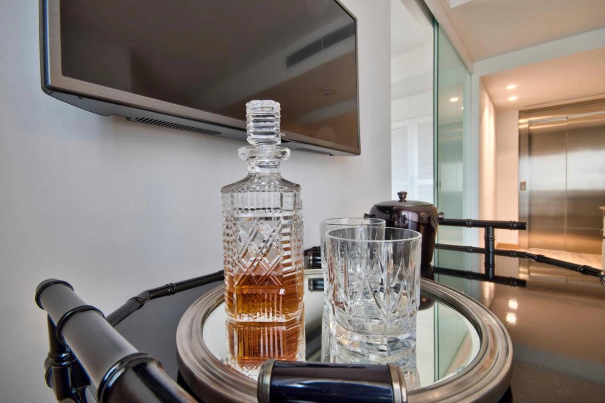 66 Saint Paul's & Spa - Hotel Photo 48