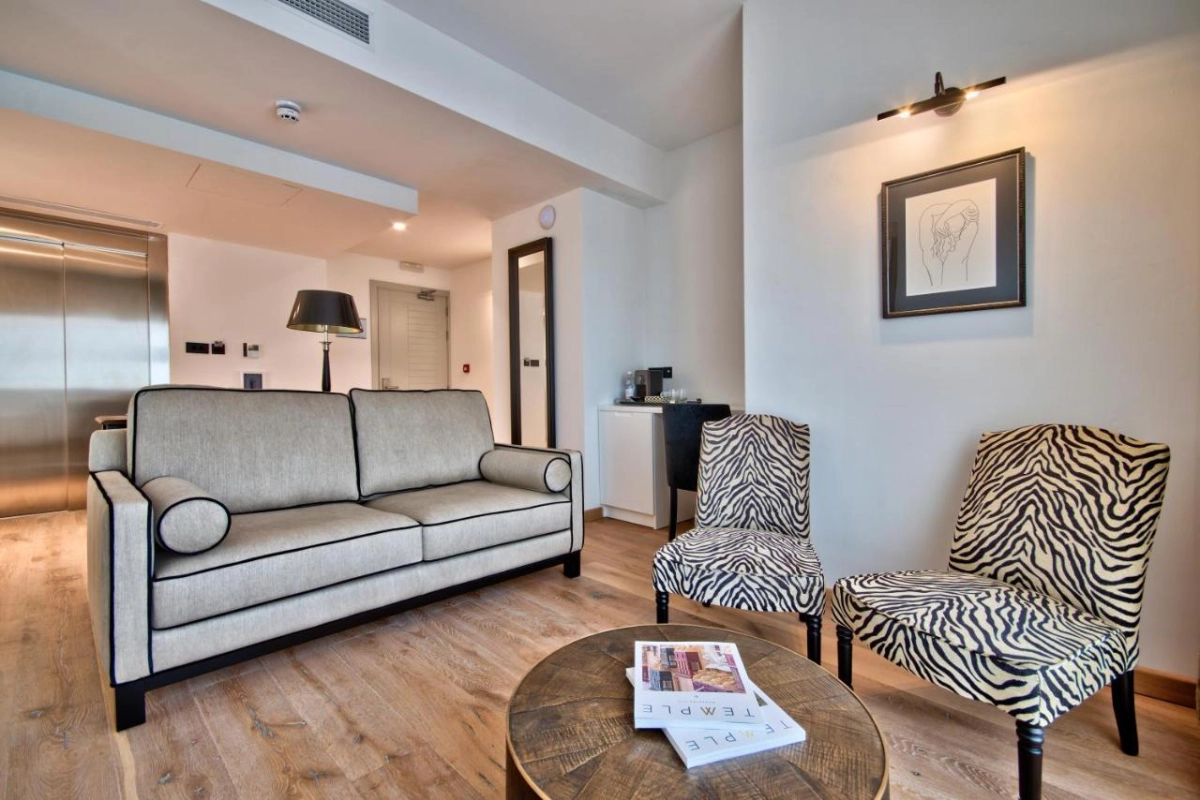 66 Saint Paul's & Spa - Hotel Photo 49