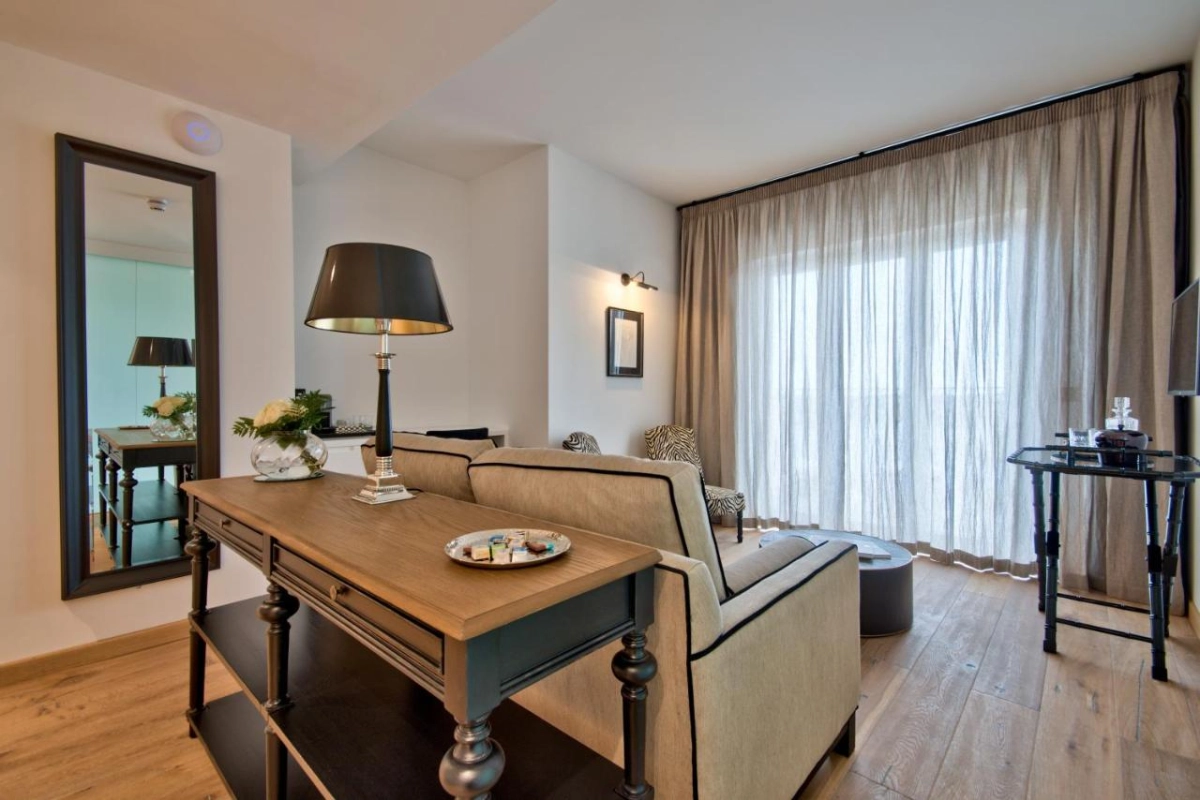 66 Saint Paul's & Spa - Hotel Photo 50