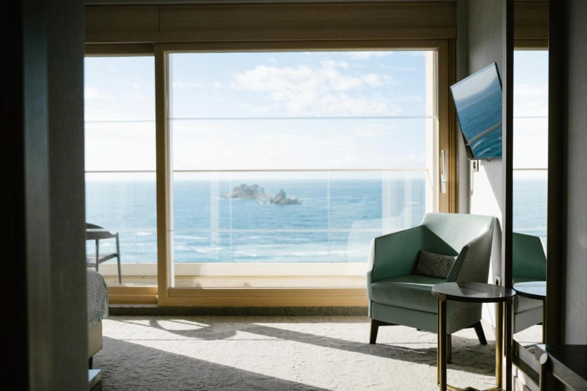 Hotel Ami Budva Petrovac - Hotel Photo 10