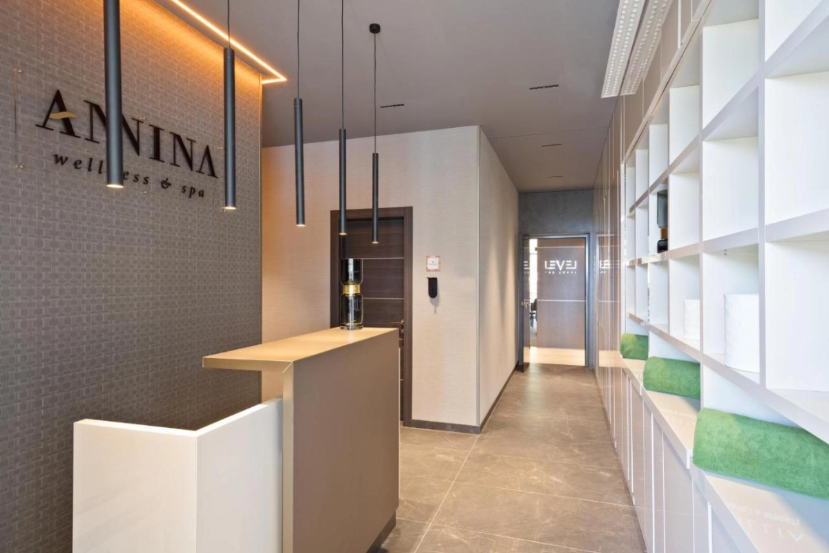 Hotel Ami Budva Petrovac - Hotel Photo 18