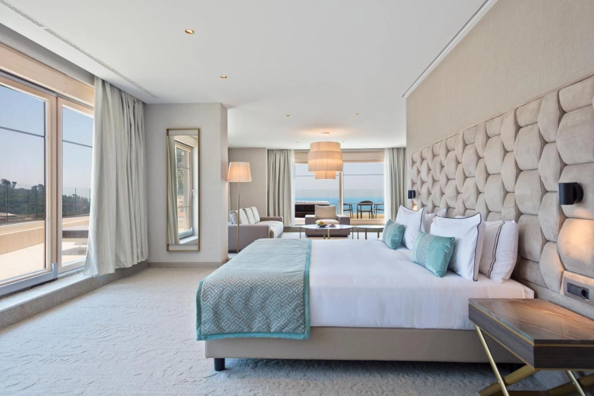 Hotel Ami Budva Petrovac - Hotel Photo 19