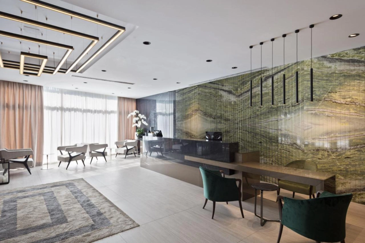 Hotel Ami Budva Petrovac - Hotel Photo 20