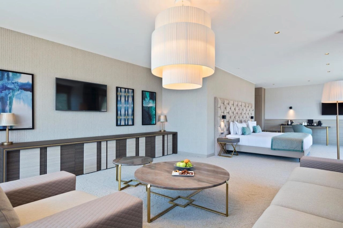 Hotel Ami Budva Petrovac - Hotel Photo 21