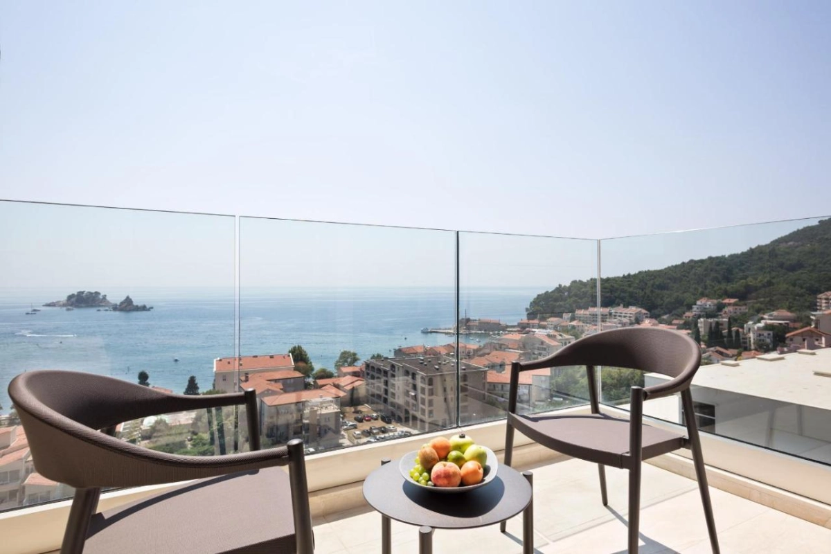 Hotel Ami Budva Petrovac - Hotel Photo 22
