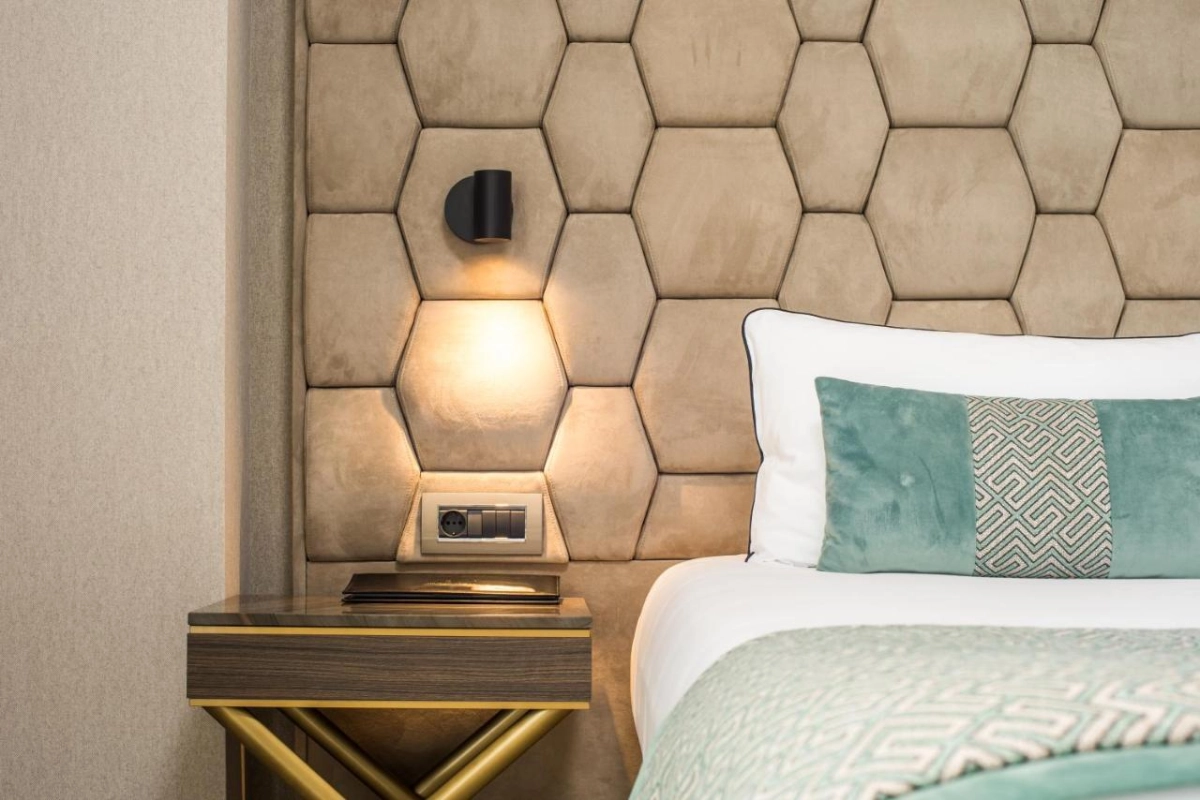 Hotel Ami Budva Petrovac - Hotel Photo 25