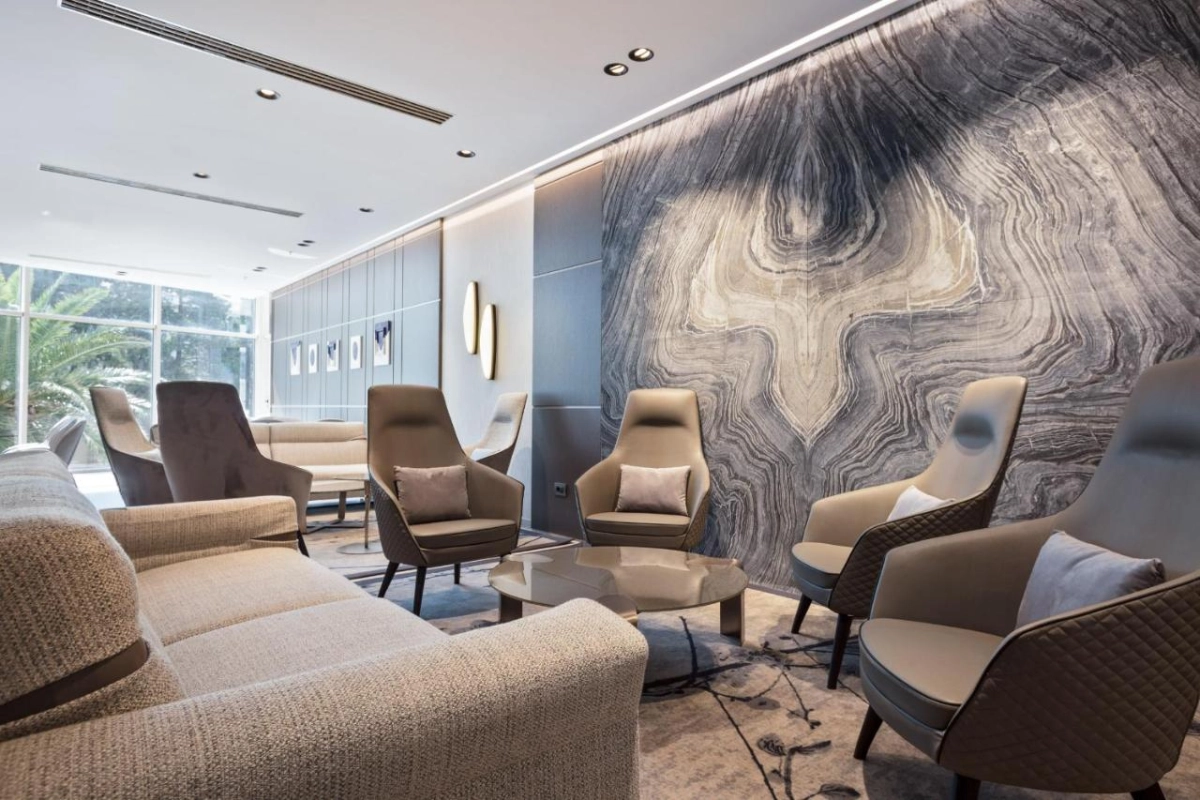 Hotel Ami Budva Petrovac - Hotel Photo 29